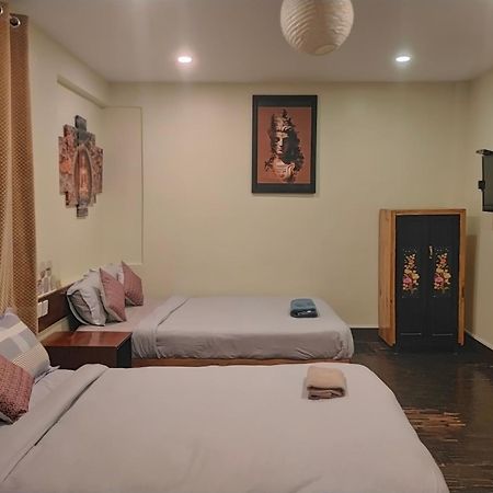 Hotel Shree Tara Kathmandu Exterior photo