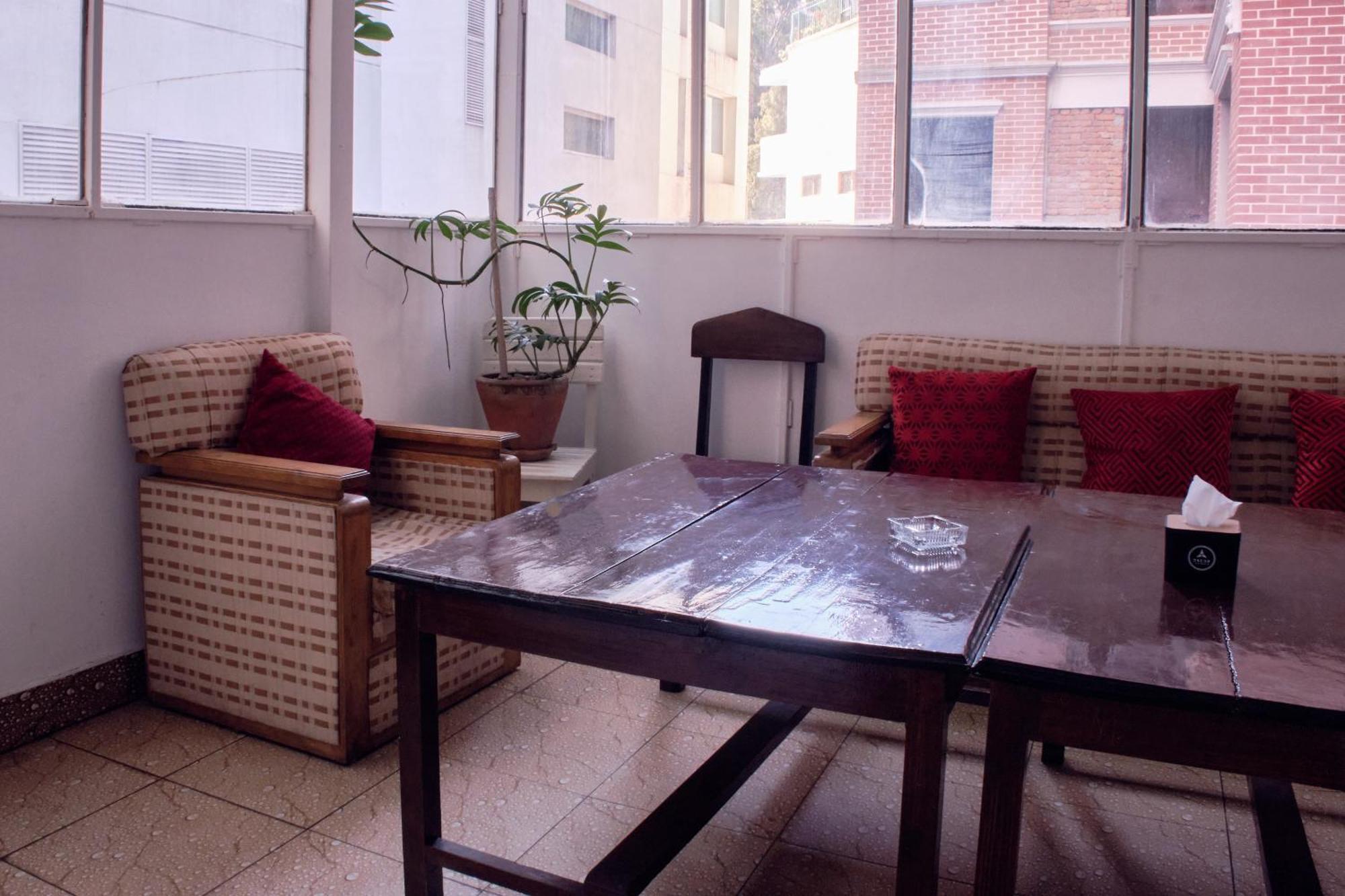 Hotel Shree Tara Kathmandu Exterior photo
