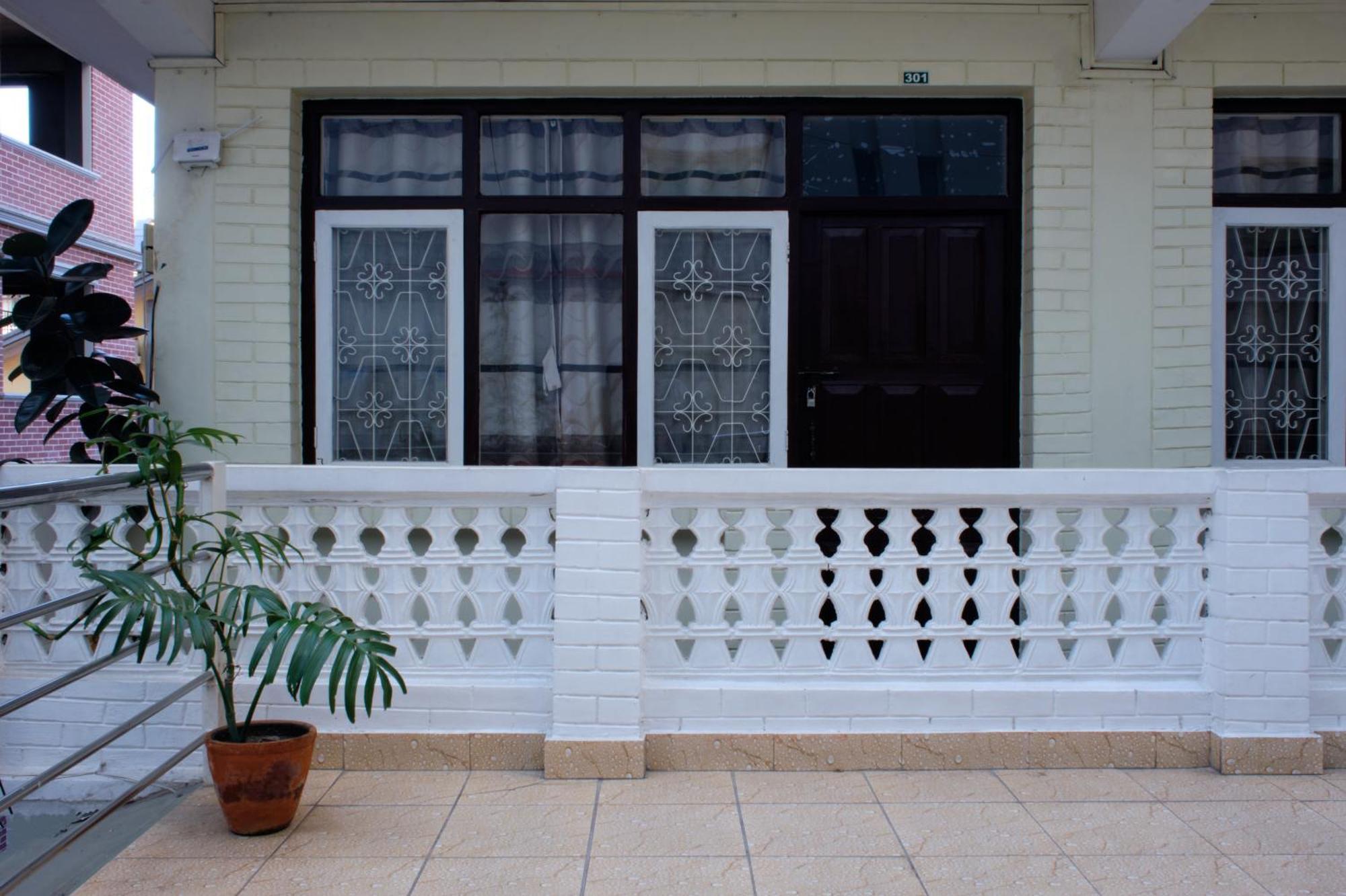 Hotel Shree Tara Kathmandu Exterior photo