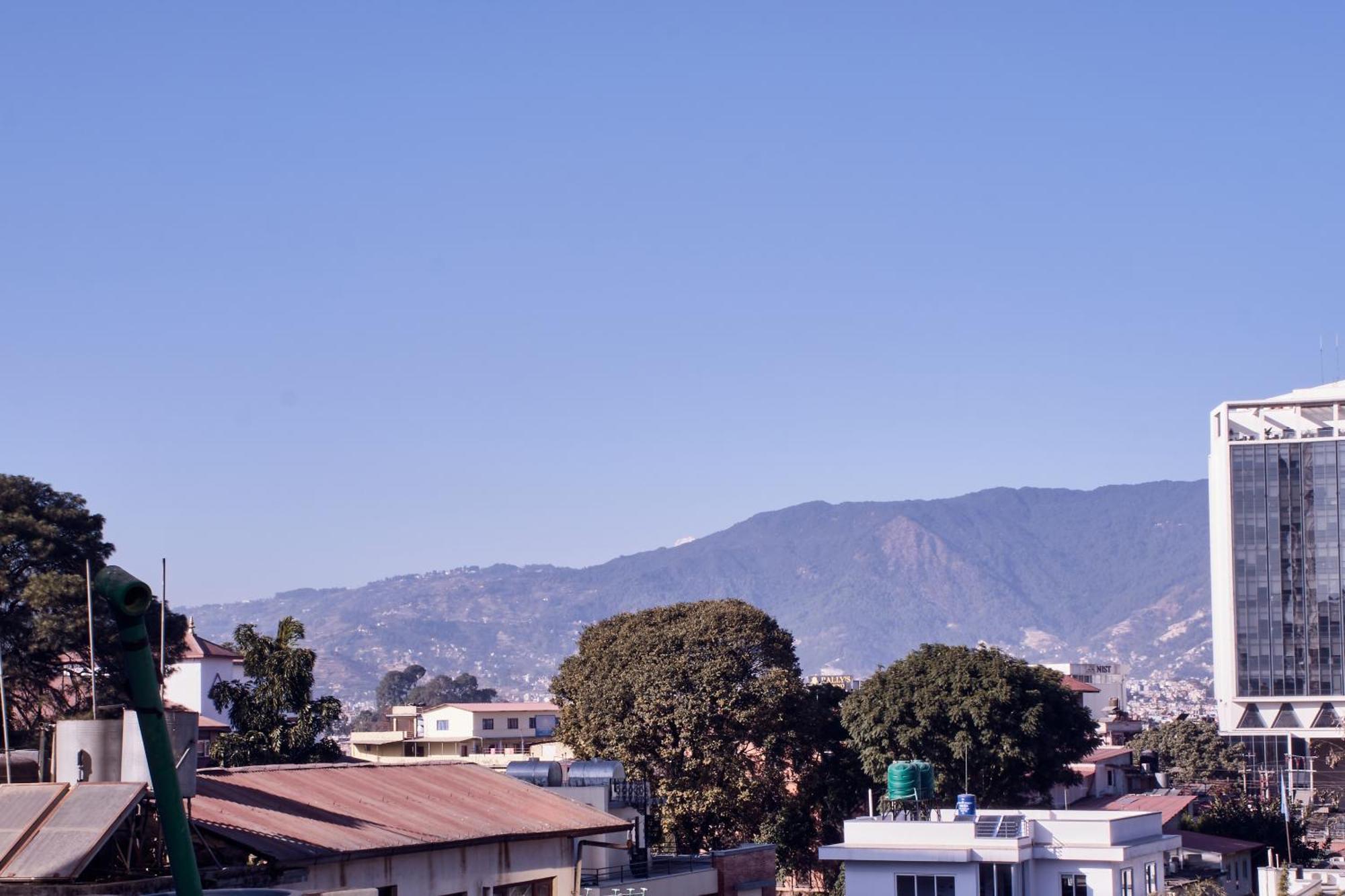 Hotel Shree Tara Kathmandu Exterior photo